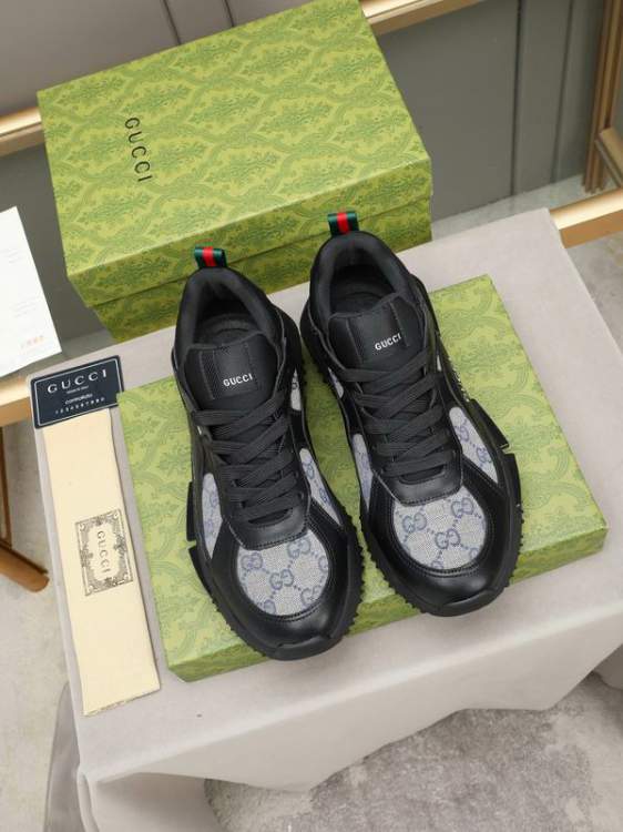 Picture of Gucci Shoes _SKUGuccisz38-44hnx060210890
